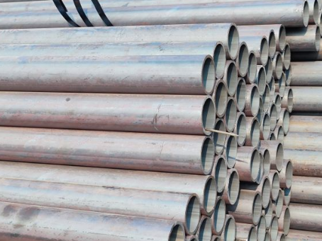 王下乡20#无缝钢管