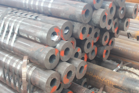 王下乡27simn无缝钢管