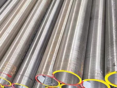 王下乡P91无缝钢管