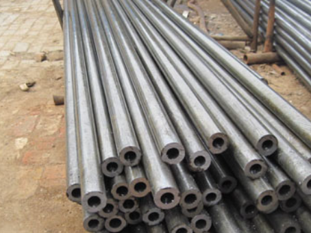 王下乡42crmo精密钢管