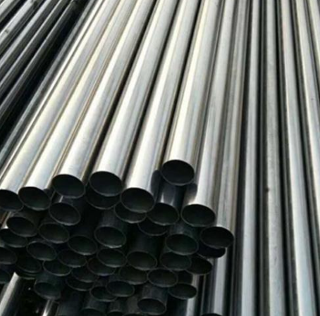 王下乡gcr15精密无缝钢管