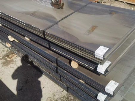 王下乡60Si2Mn弹簧钢板