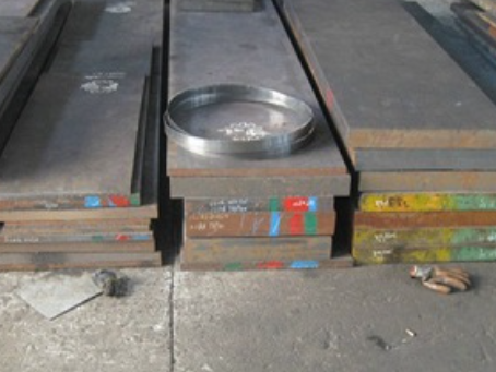 王下乡18NiCrMo5模具钢