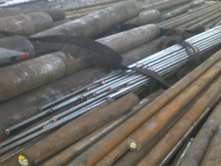 王下乡40CrMnMo7模具钢