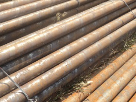 王下乡SKD61模具钢