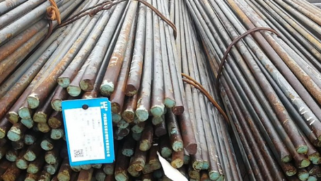 王下乡SKD-11模具钢