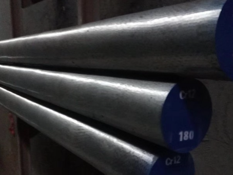 王下乡Cr12模具钢