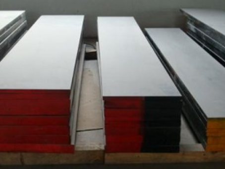 王下乡Cr12MoV模具钢