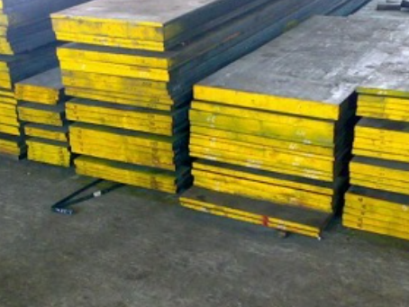 王下乡Cr12Mo1V1模具钢