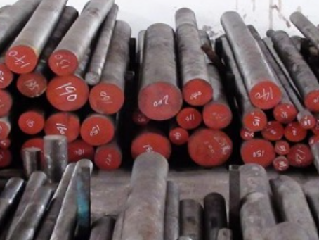 王下乡CrWMn模具钢