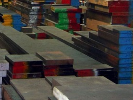 王下乡4Cr5MoSiV1模具钢