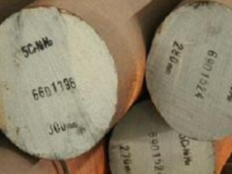 王下乡5CrMnMo模具钢