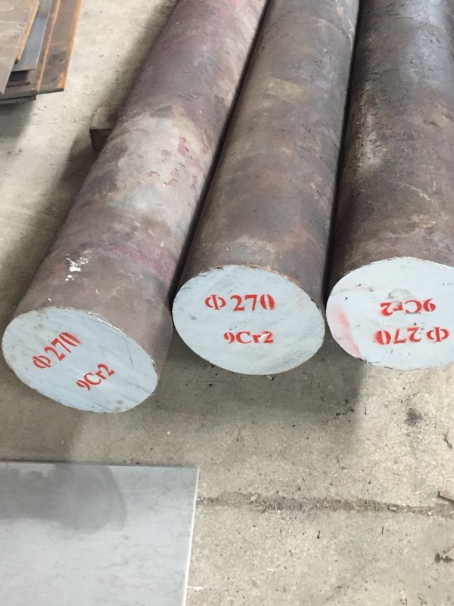 王下乡9Cr2工具钢