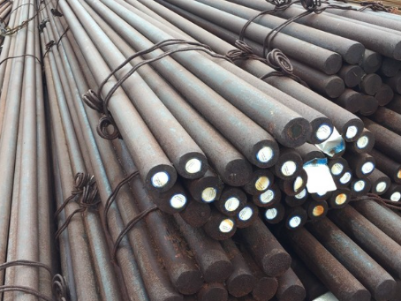 王下乡30CrMnSiNi2A合金结构钢