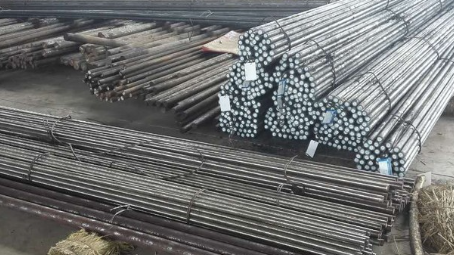 王下乡20CrNi合金结构钢 