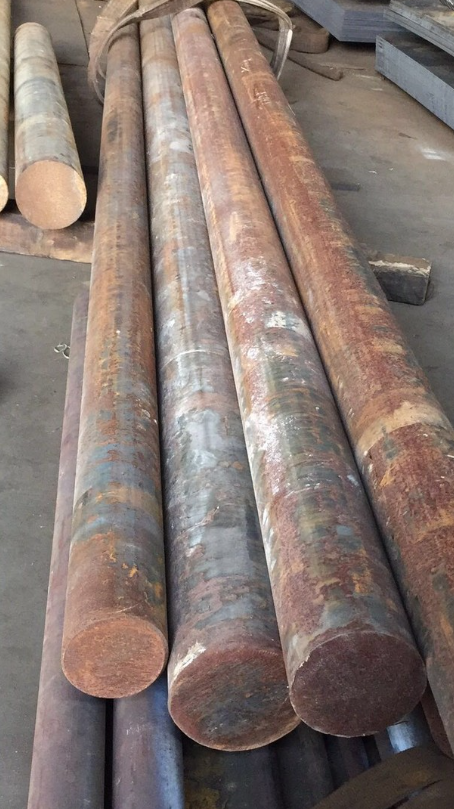 王下乡50CrNi合金结构钢