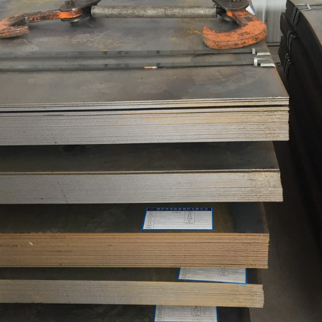 王下乡50CrV弹簧钢板