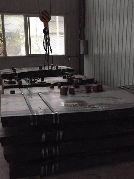 王下乡60SiCrV7弹簧钢板