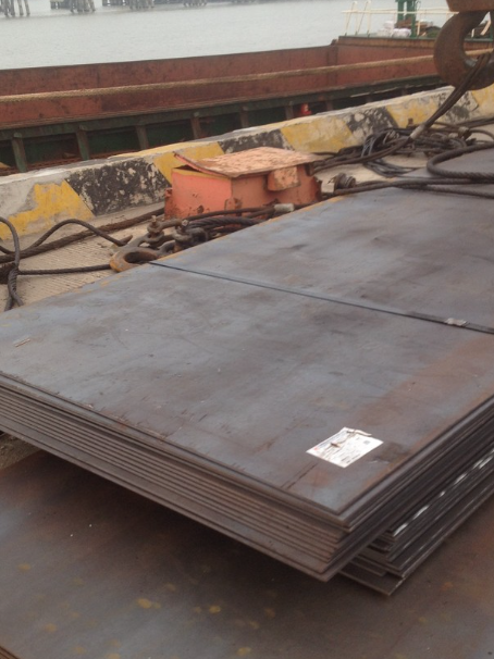 王下乡65Mn弹簧钢板