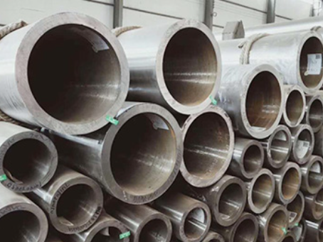 王下乡P91合金管