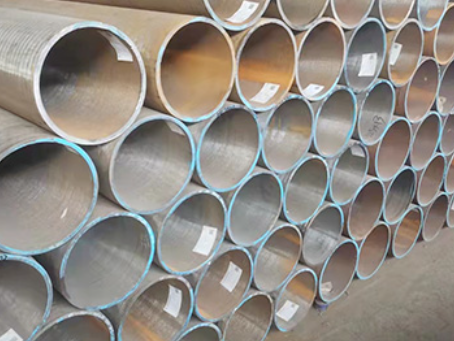 王下乡20G合金管