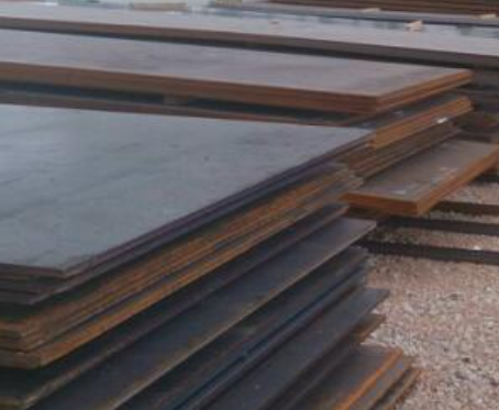 王下乡40CrMo合金钢板