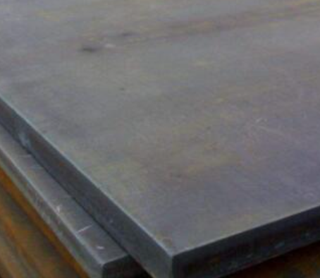 王下乡35CrMo合金板