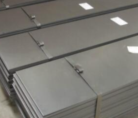 王下乡Q420C高强钢板