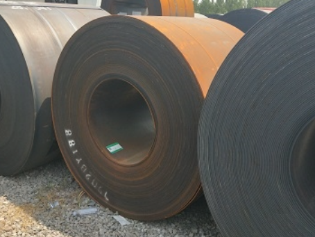 王下乡Q355NHB耐候板