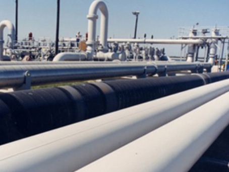 王下乡石油输送案例